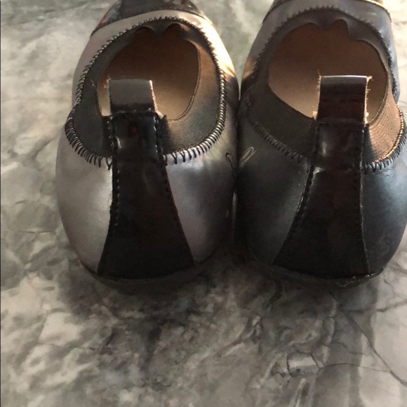Naturino ballet flats size 13us/ 31eu - Picture 2 of 4